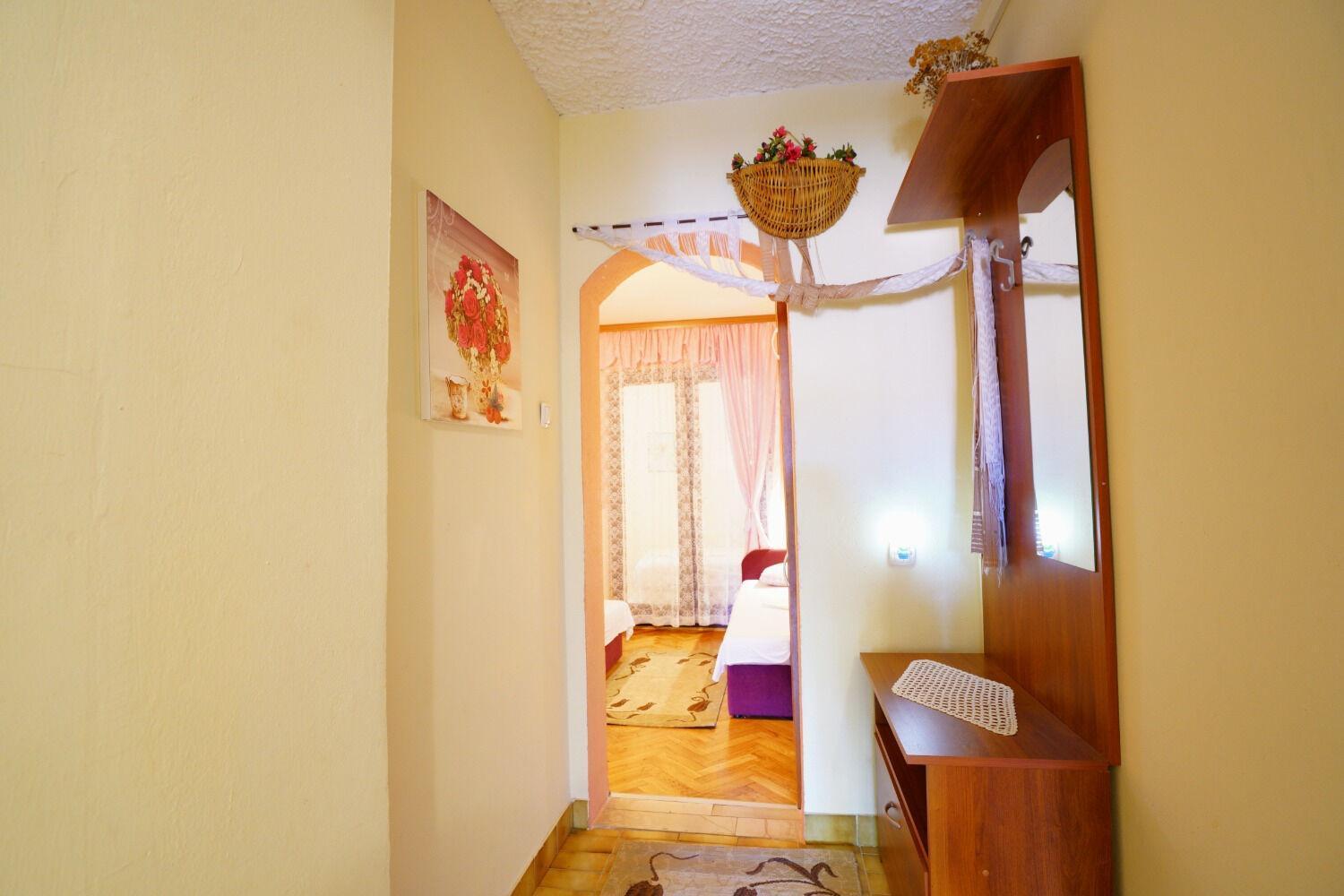 Apartment Lile Pisak Exterior foto