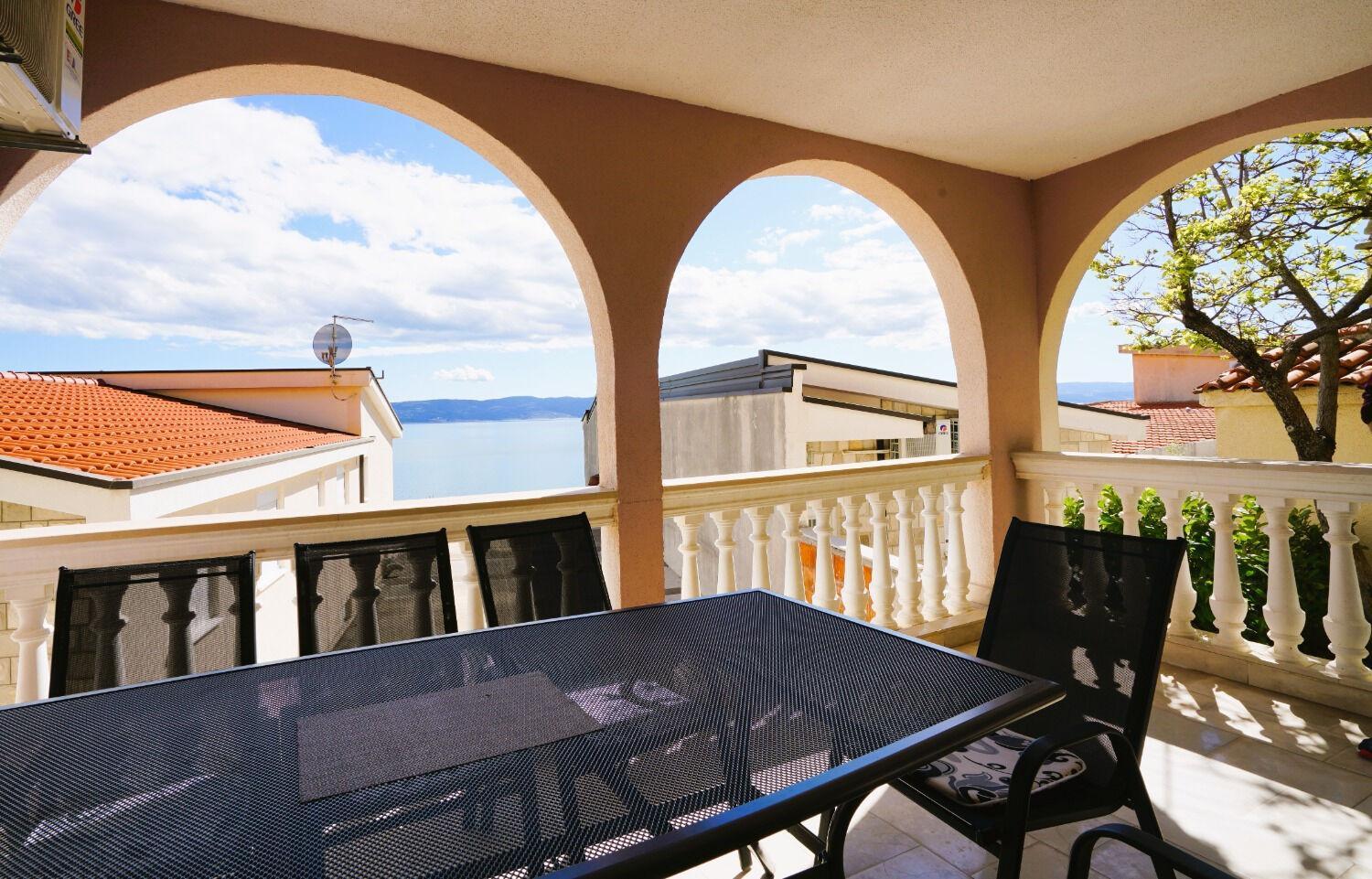 Apartment Lile Pisak Exterior foto