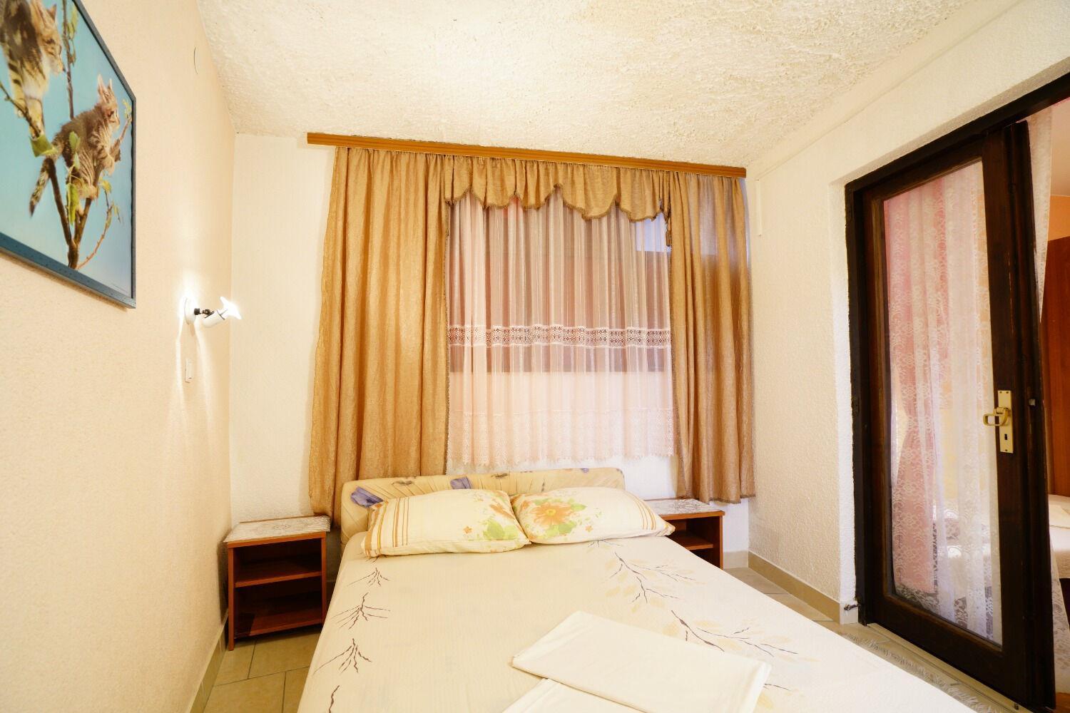 Apartment Lile Pisak Exterior foto