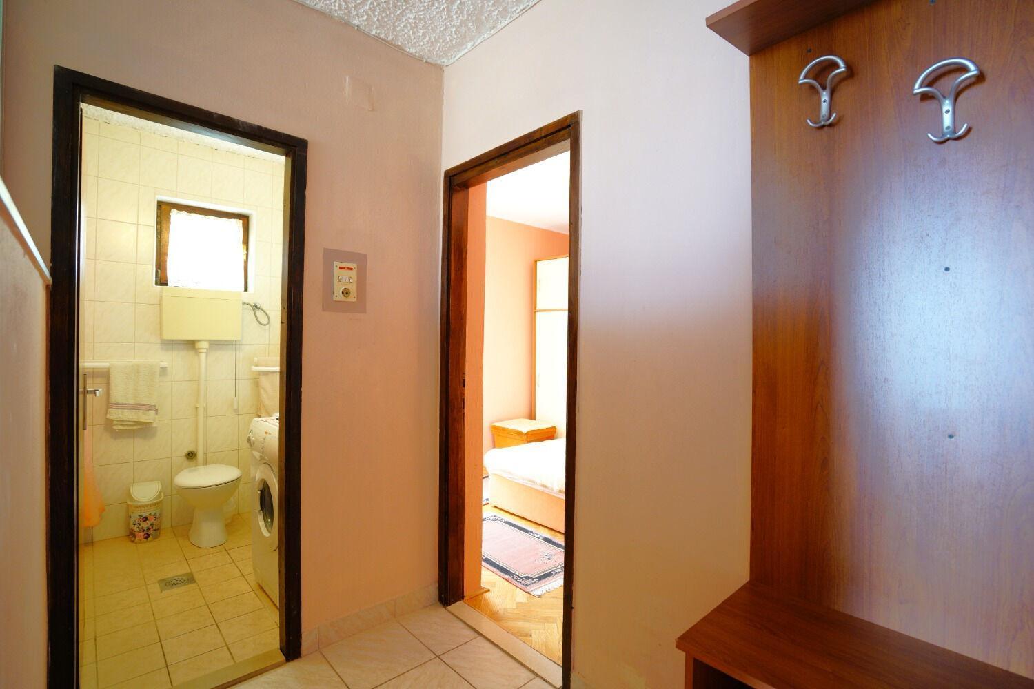Apartment Lile Pisak Exterior foto