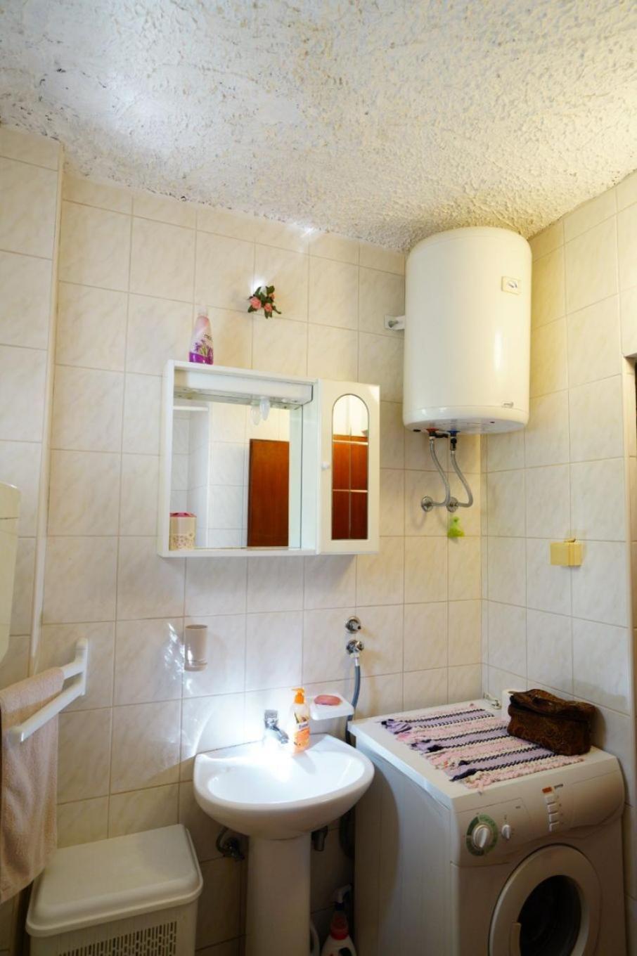 Apartment Lile Pisak Exterior foto